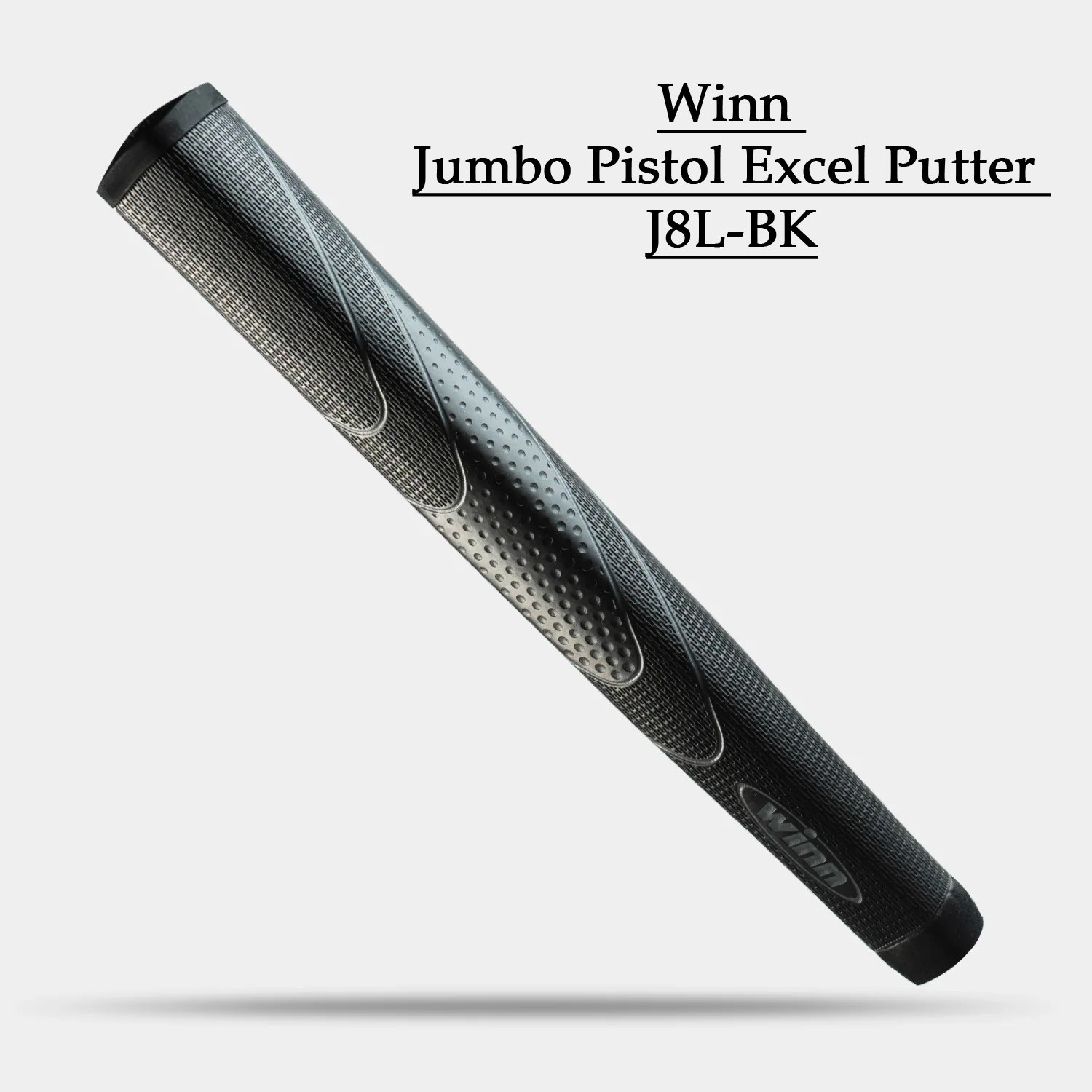 All Winn Putter Grips 2025