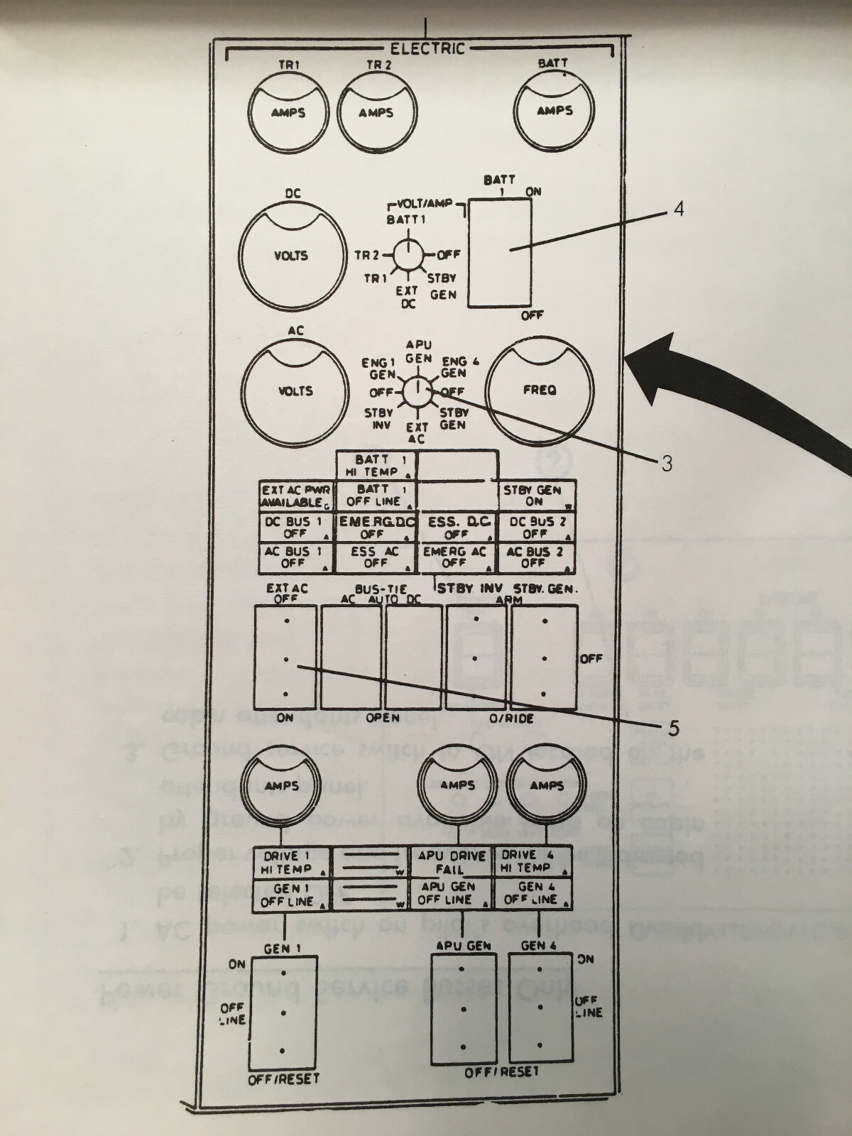 British Aerospace BAe-146 Servicing Guide Training Manual