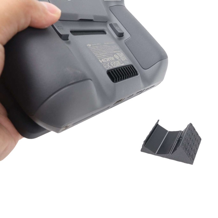 RC PRO 2 Remote Controller Display Stand with Desktop Base for DJI Mavic 4