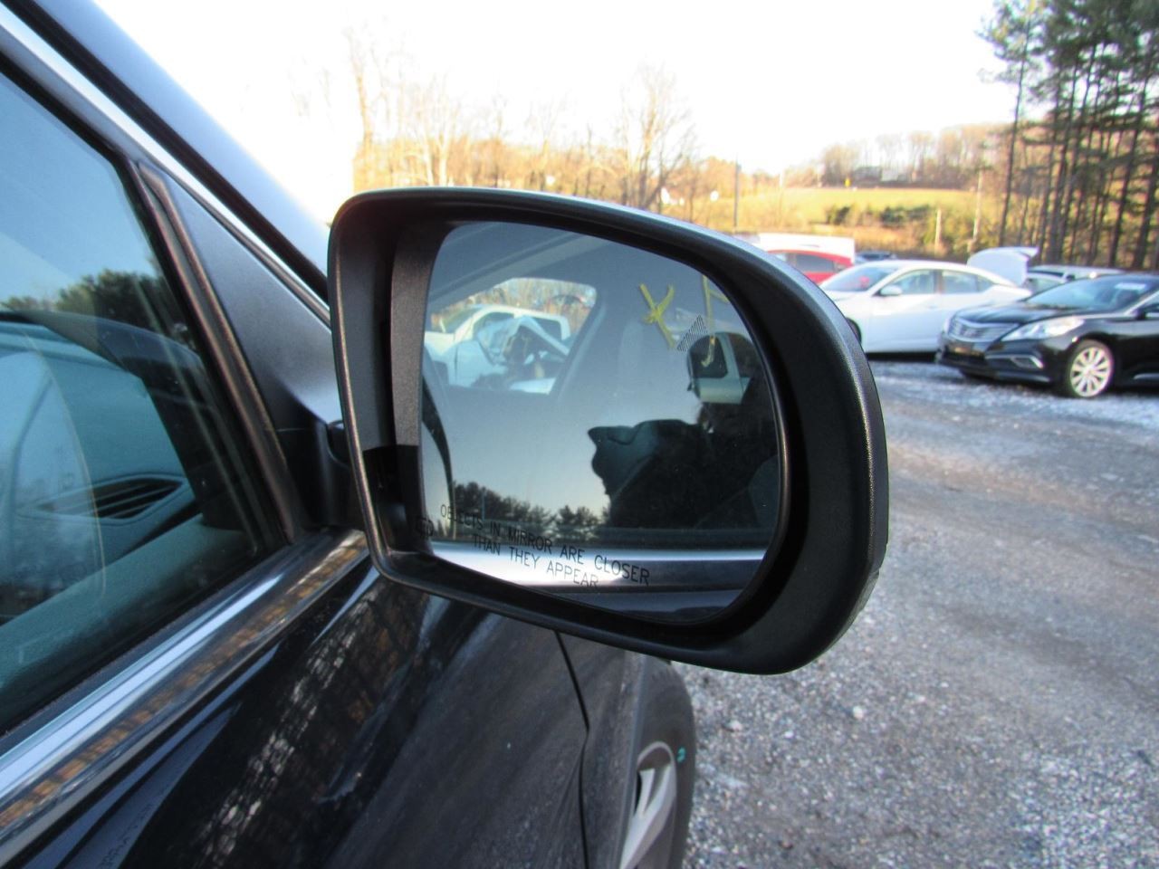 CHEROKEE 2019 Glove Box 1014889