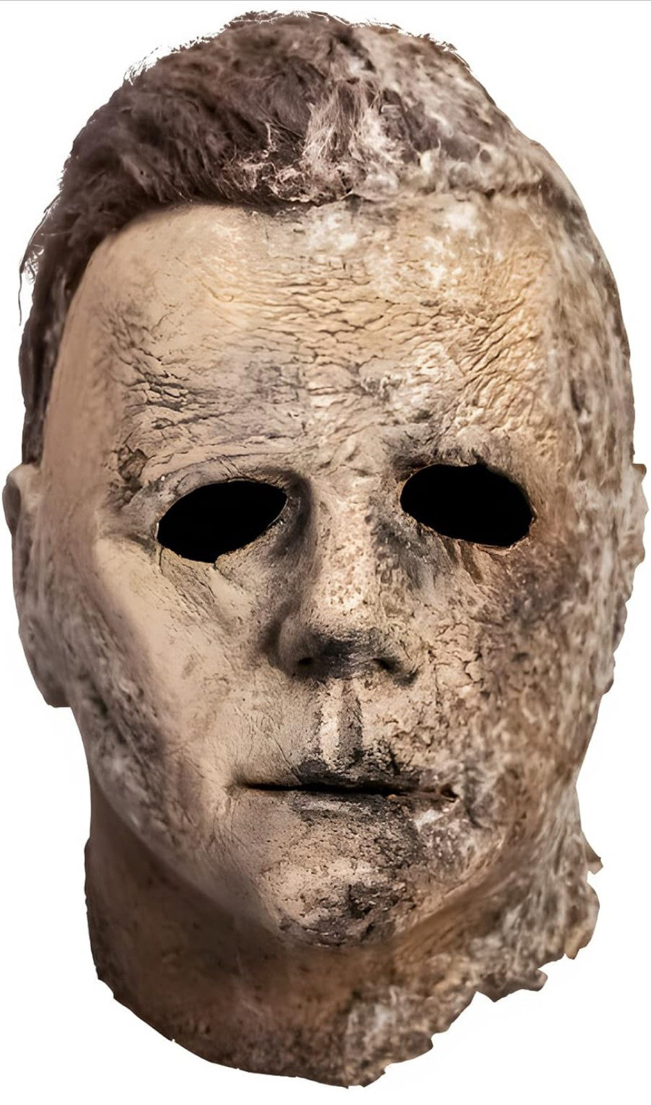 Trick or Treat Studio Michael Myers Costume Latex Mask Halloween Ends Movie