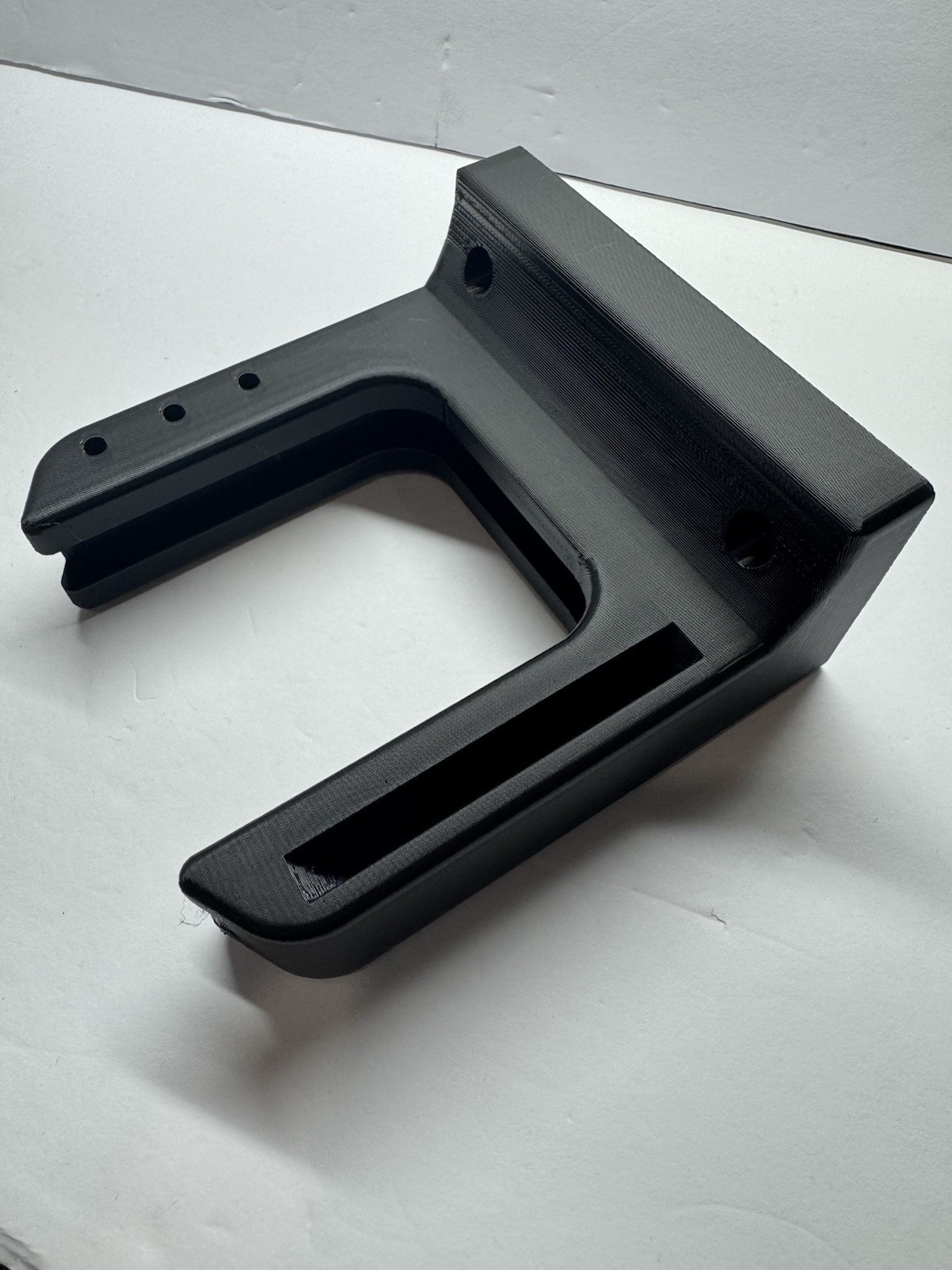 4 Pack Dillon 550 Toolhead Holder Wall Mount 3D Printed Reloading Accessory USA