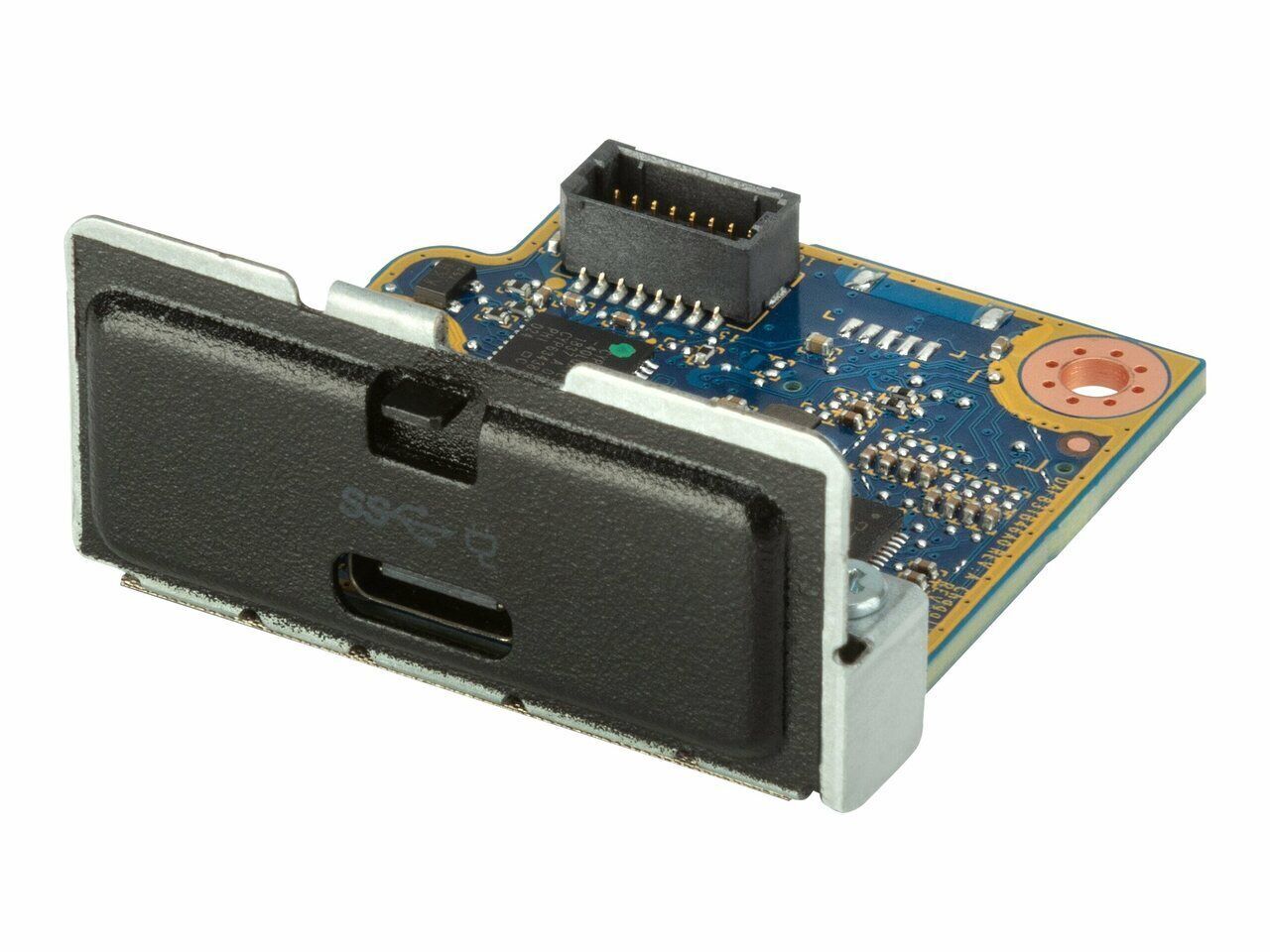 New HP Type-C USB 3.1 GEN2 Port with 100W PD - 6VF54AA