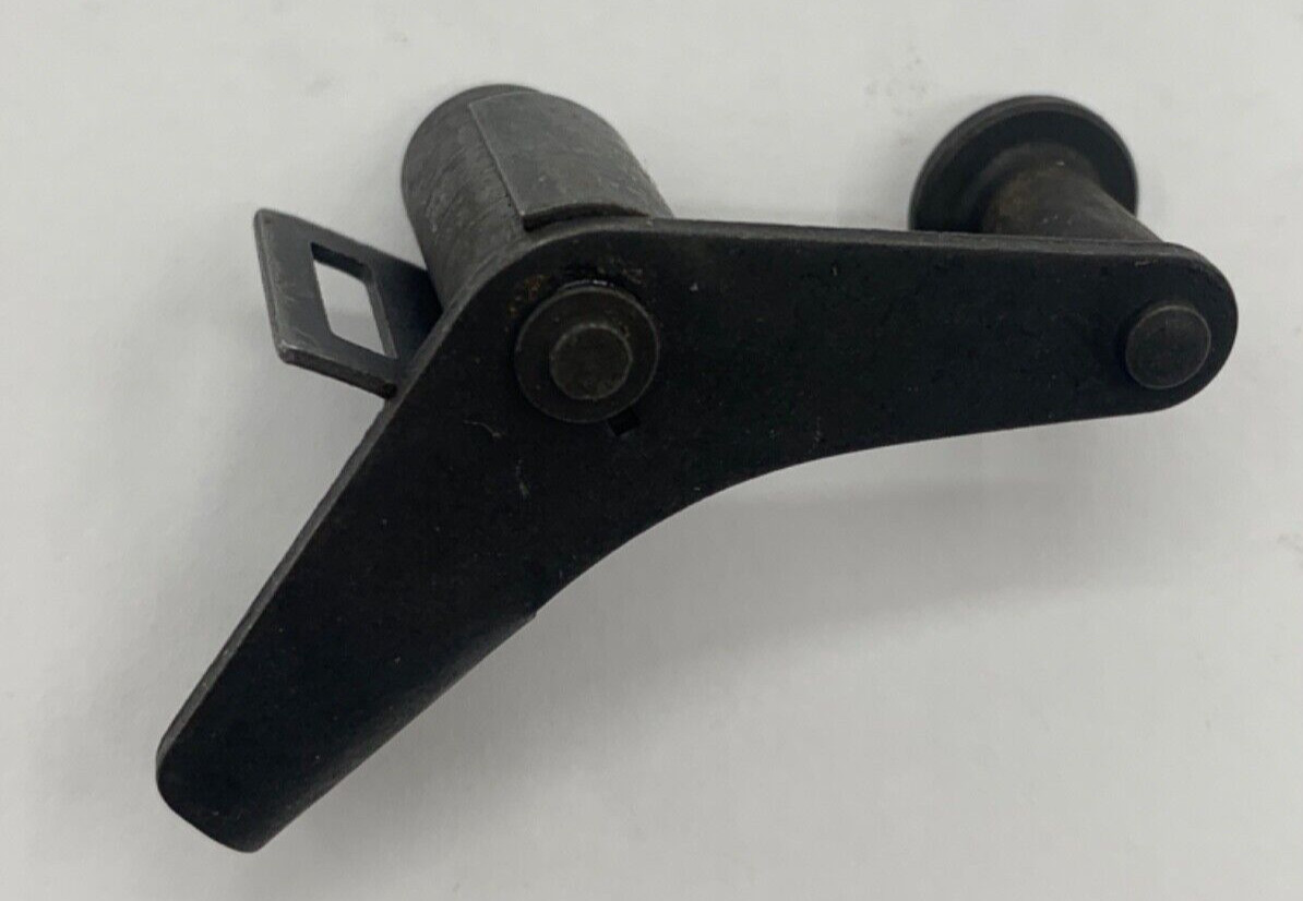 M1 GARAND WINTER TRIGGER NOS CONDITION (1)