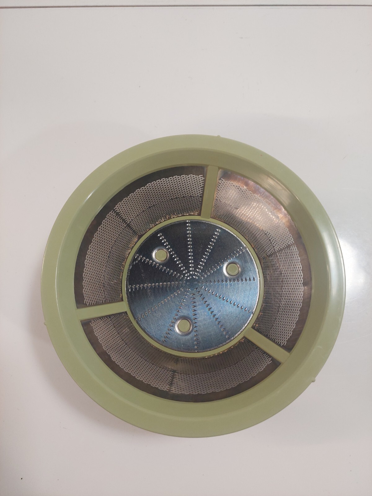 Braun Juice Extractor Multipress 4235 MP75 Part ***STRAINER PART Only***