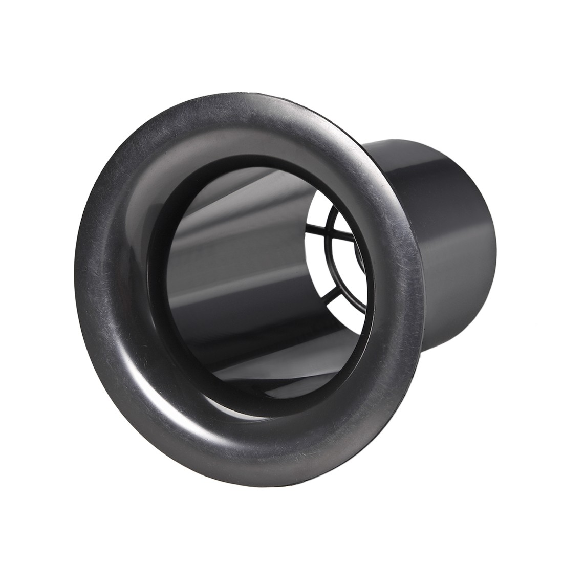 86mm x 91mm Speaker Port Tube Subwoofer Bass Reflex Tube Bass Woofer Box 1pcs