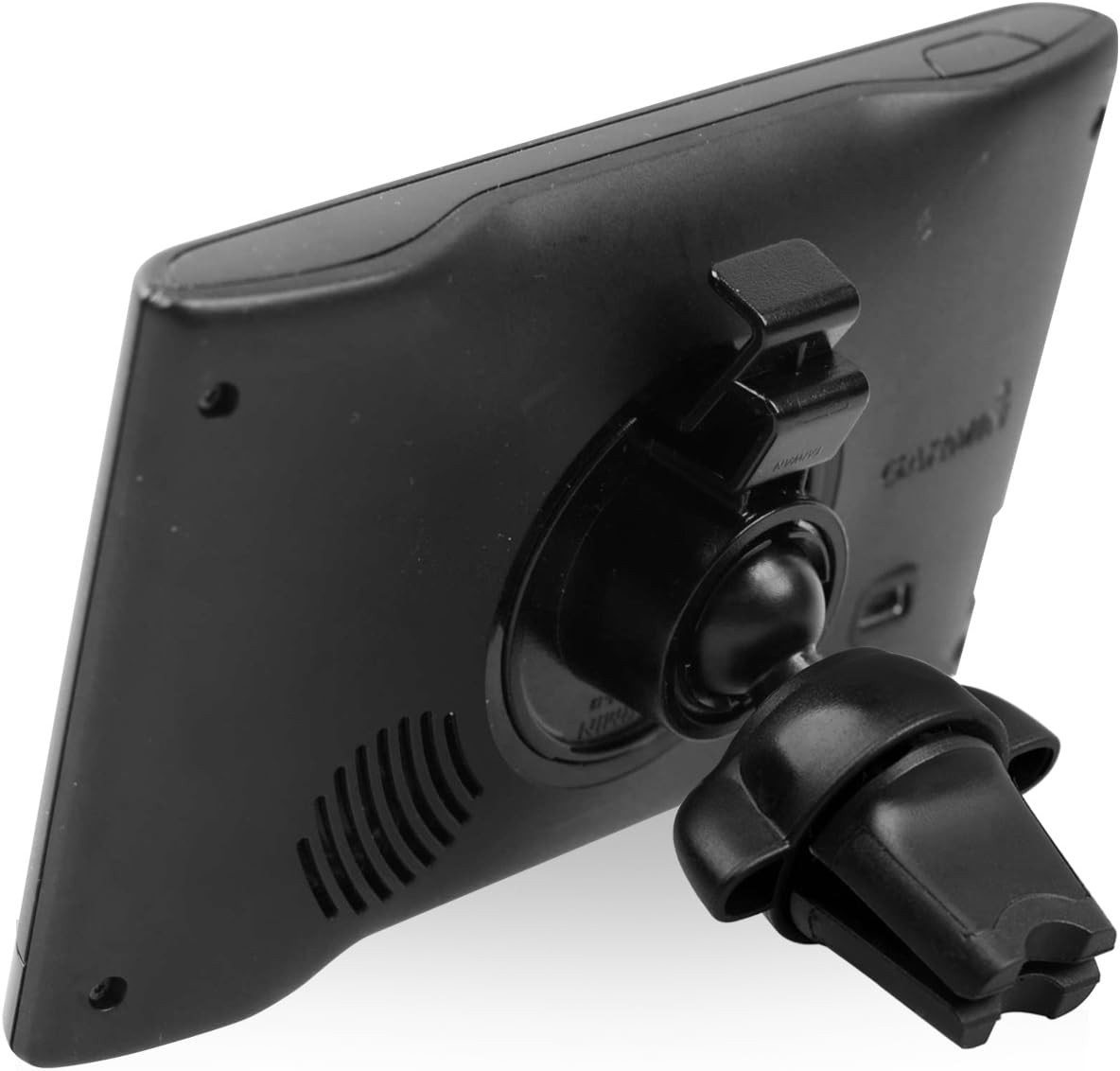 APPS2Car GPS Mount, Air Vent 17 mm Ball Mount Compatible with