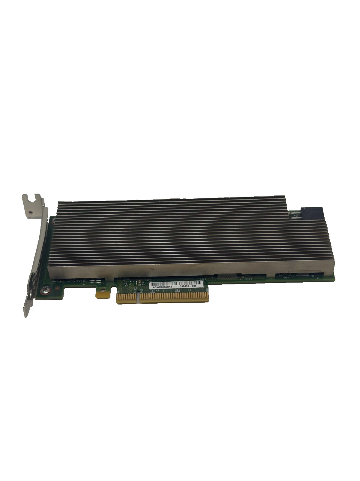 IQA89501G1P5 Intel QuickAssist 8950 IQA89501G1P5 Adapter 8950-SCCP