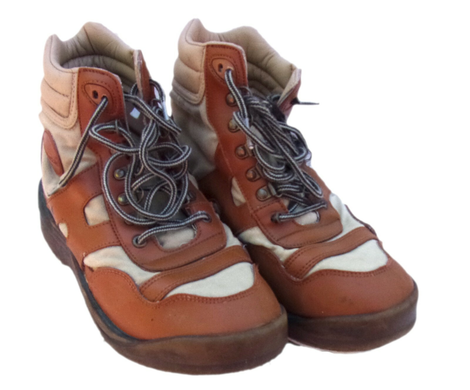 Pre-Owned HODGMAN 19204 WADING SHOES SIZE 9 in Original Box - Good Condition