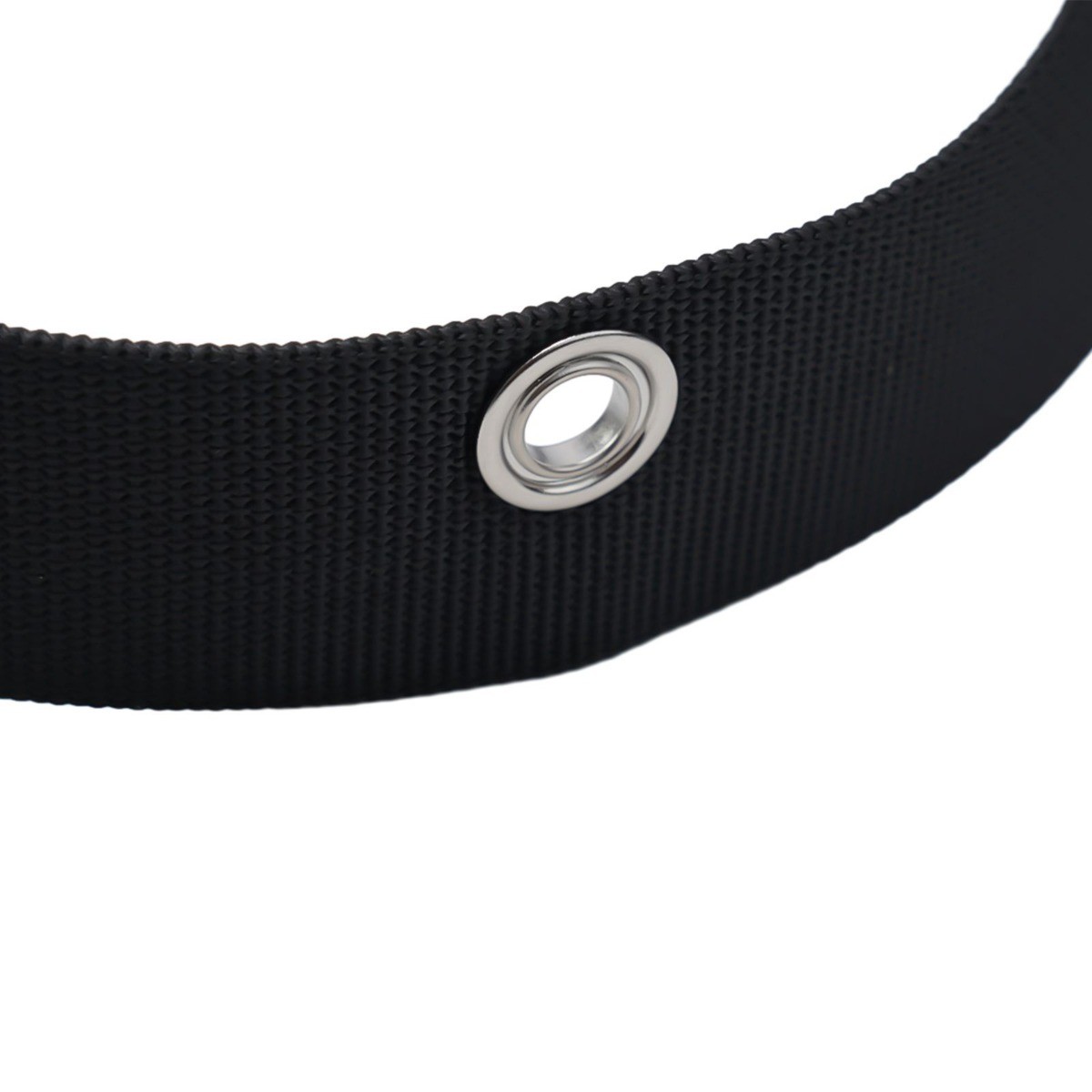 3.5m For All Wing Backplats Technical Scuba Diving Backplate Webbing Dive