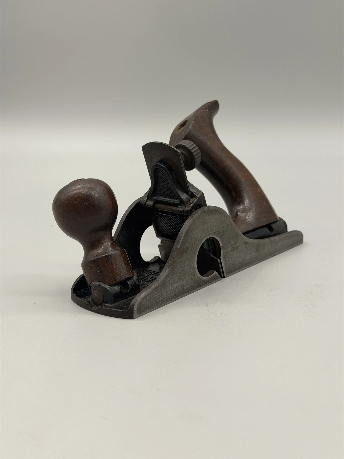 Stanley No. 85 - Tilt-Handled Cabinet Scraper