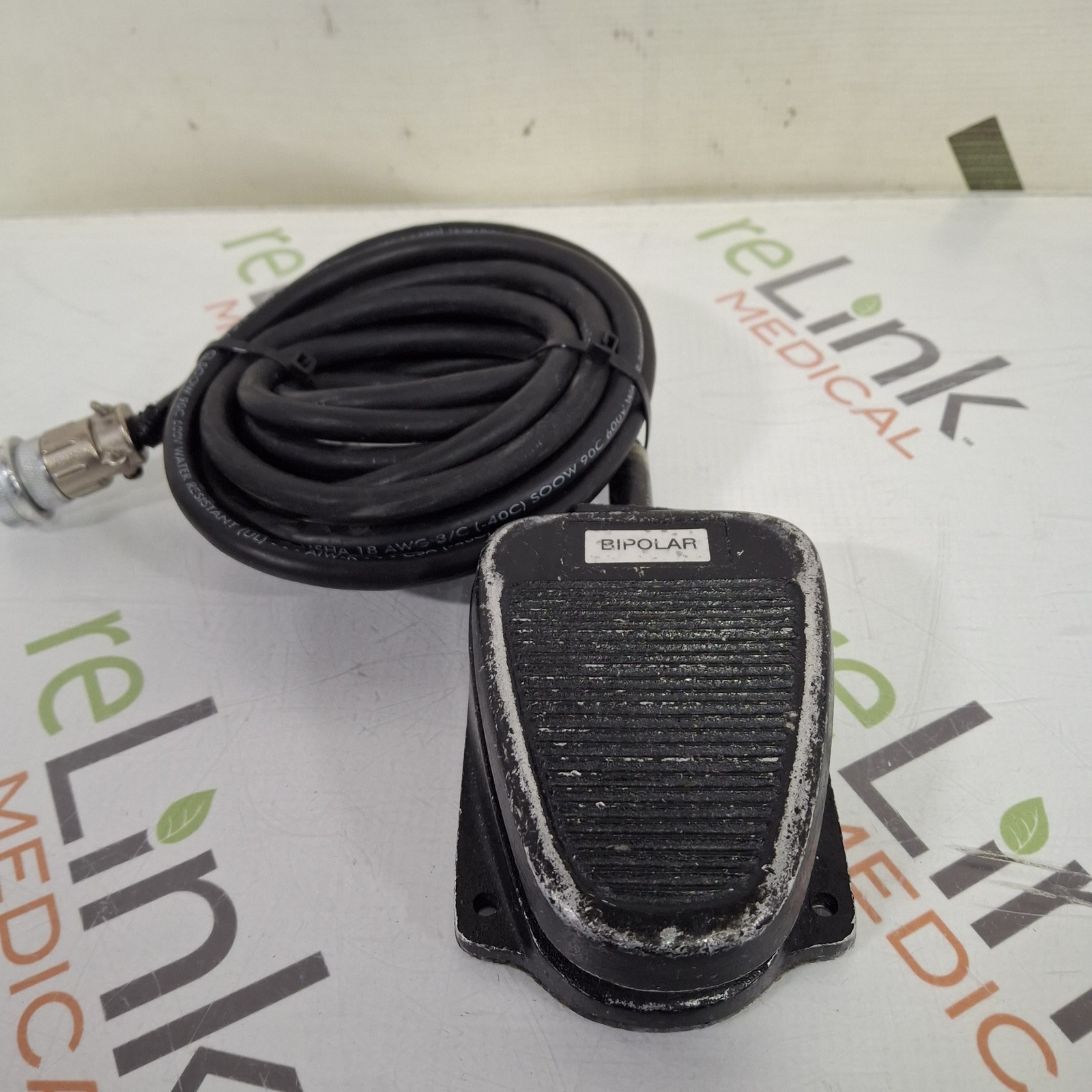 Valleylab E6009 BiPolar Footswitch