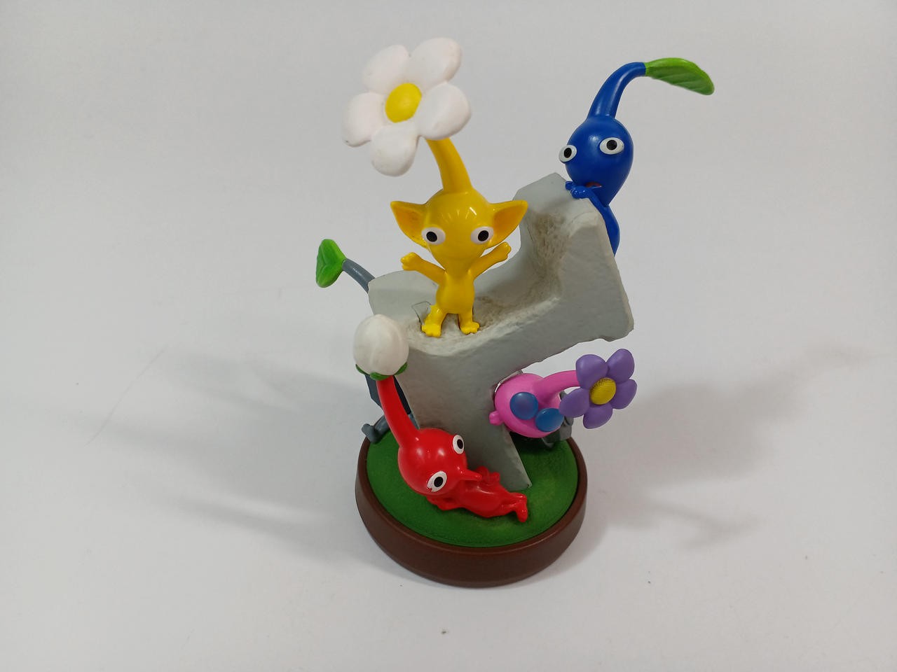 AMIIBO Model Pikmin NINTENDO