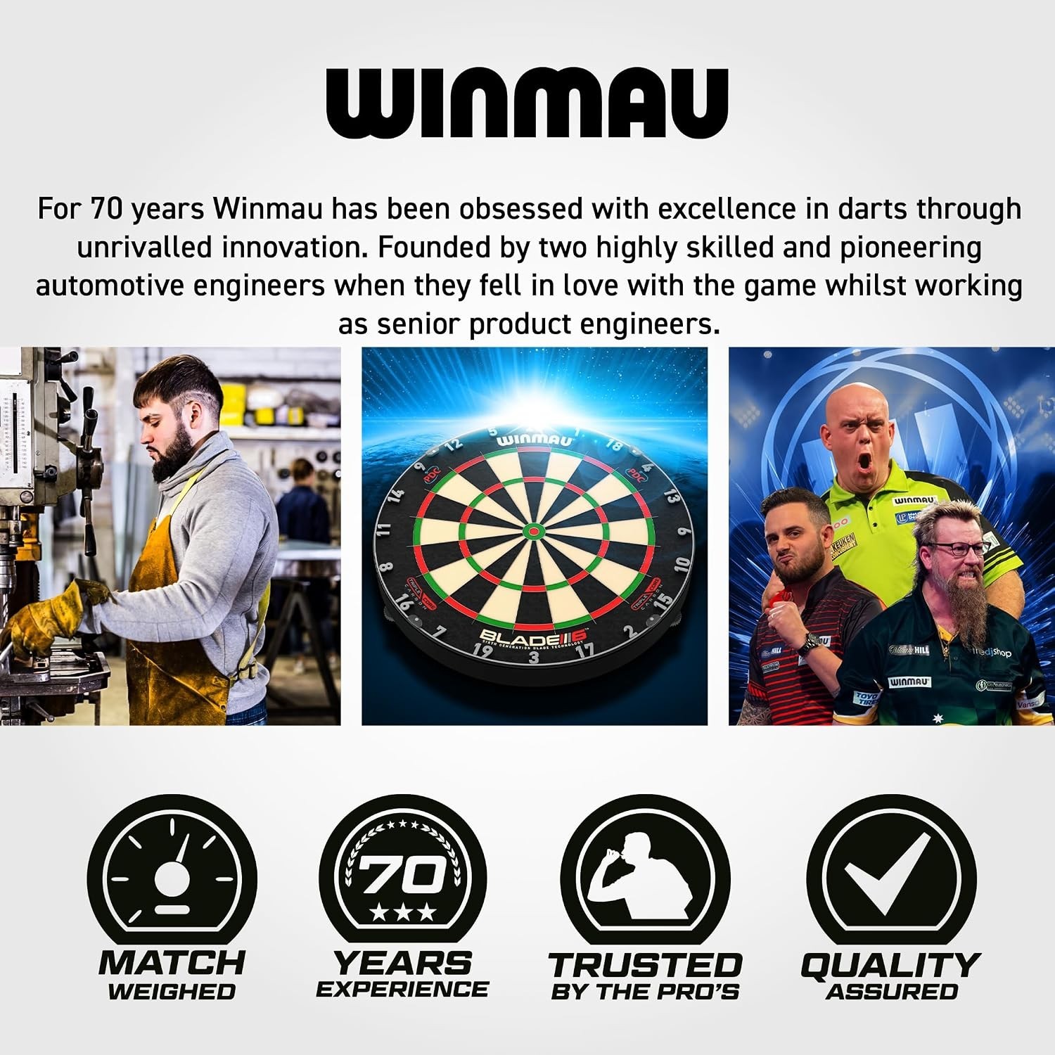 Tungsten Soft Tip Darts Bundle