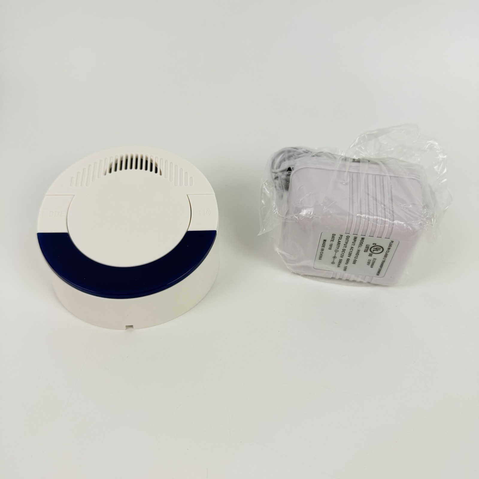 Dakota Alert Wireless Receiver DCR-4000