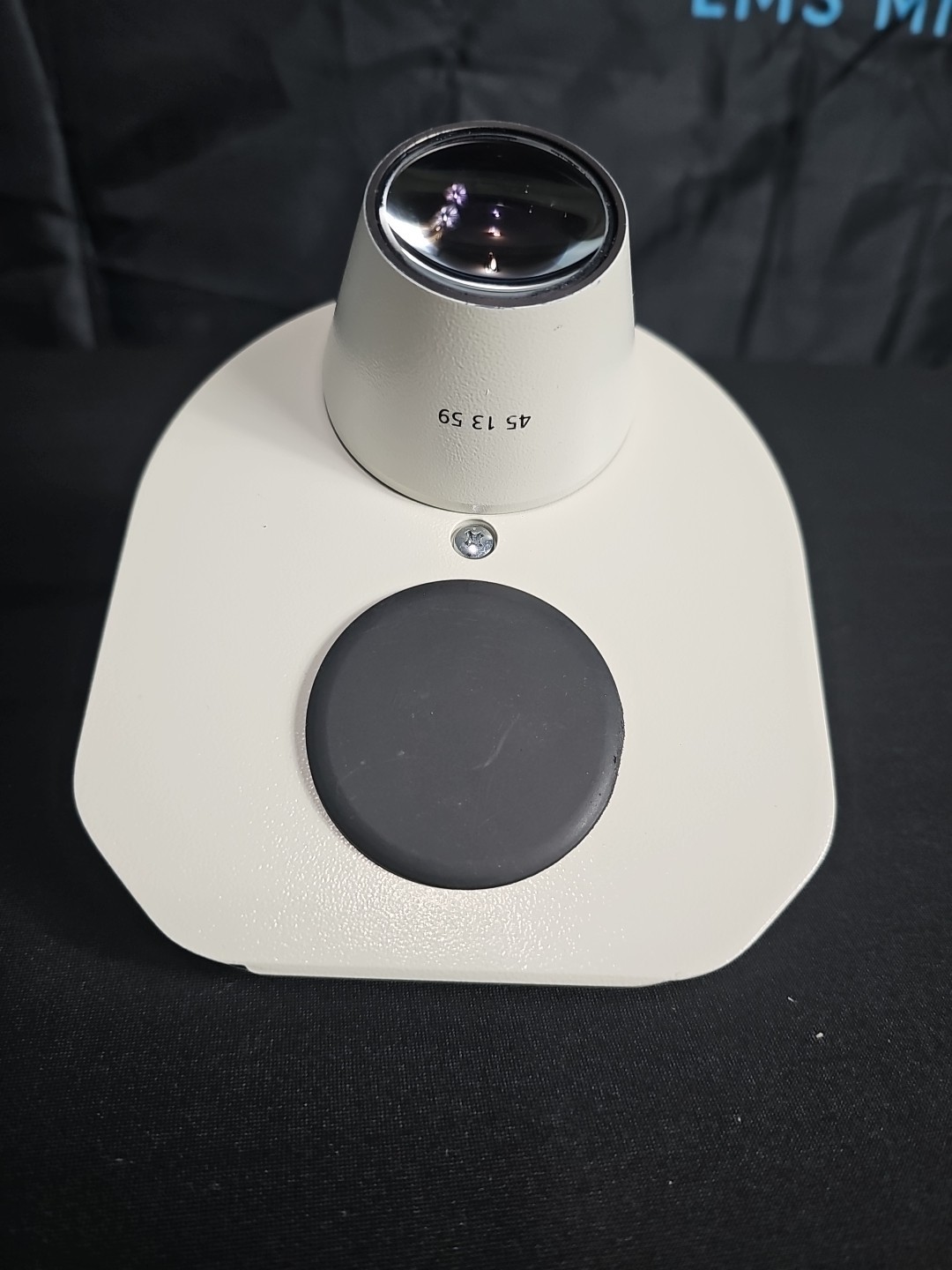 Zeiss Microscope DIC Phase Condenser 451359 Prisms DIC .5-1.4 PH1 PH2 PH3 DIC .4