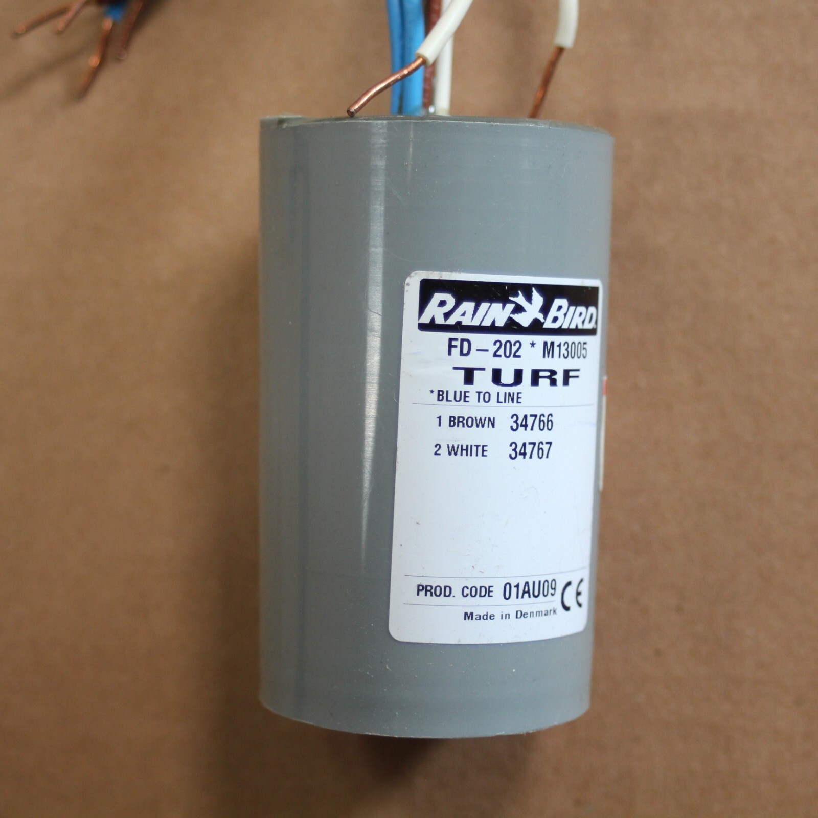 RAIN BIRD FD-202 M13005 TURF Field Decoders for Sprinkler System
