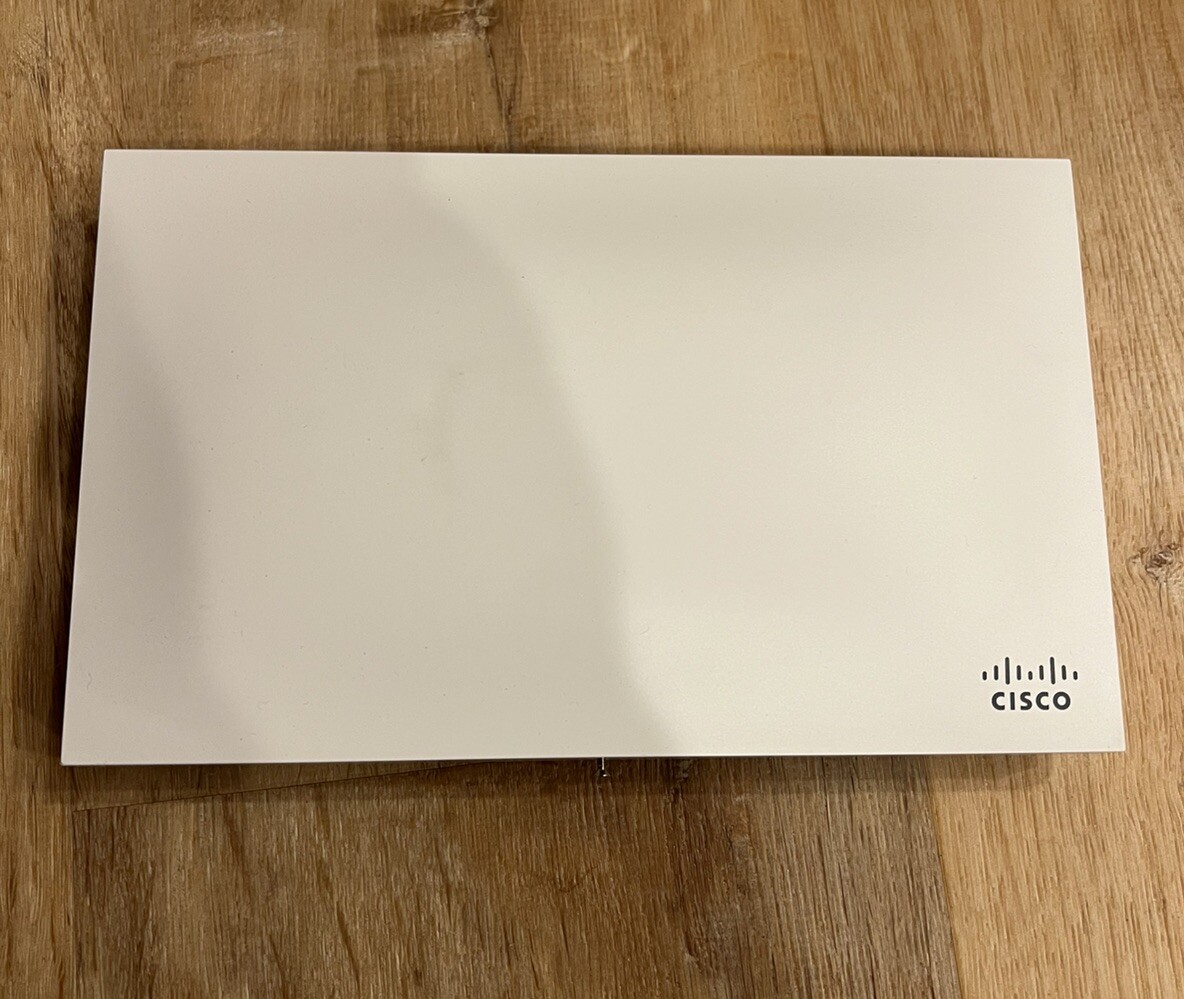 Used Cisco Meraki MR42 Access Point