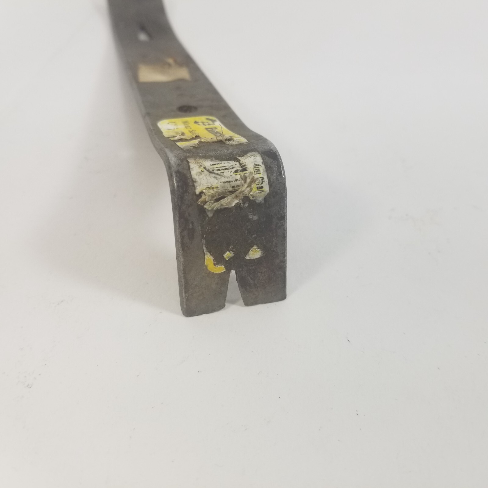 ENDERES 7" NAIL PULLER AND PRY BAR