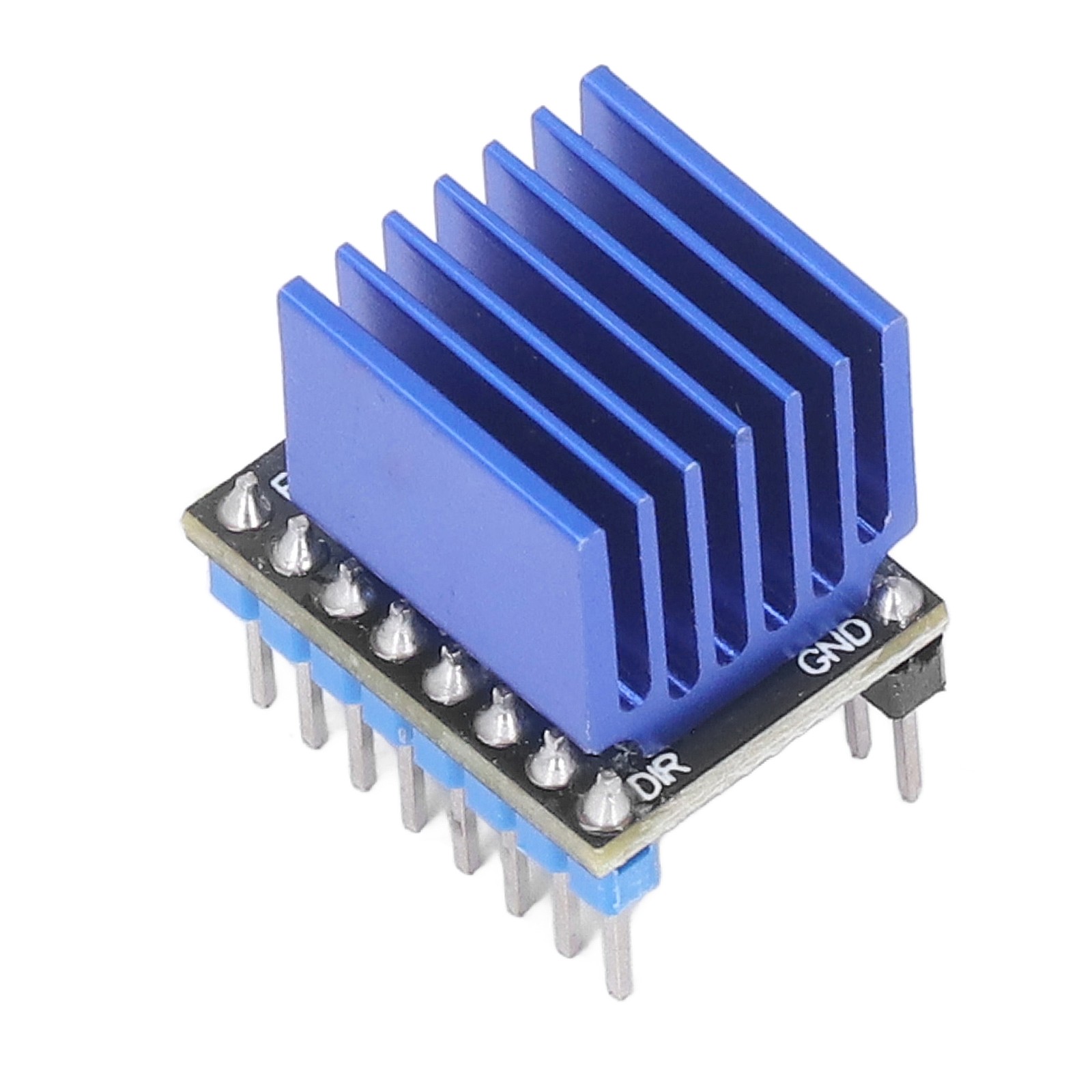 TMC2208 Driver Chip Ultra Quiet Stepper Motor Driver 3D Printer Controller Hot