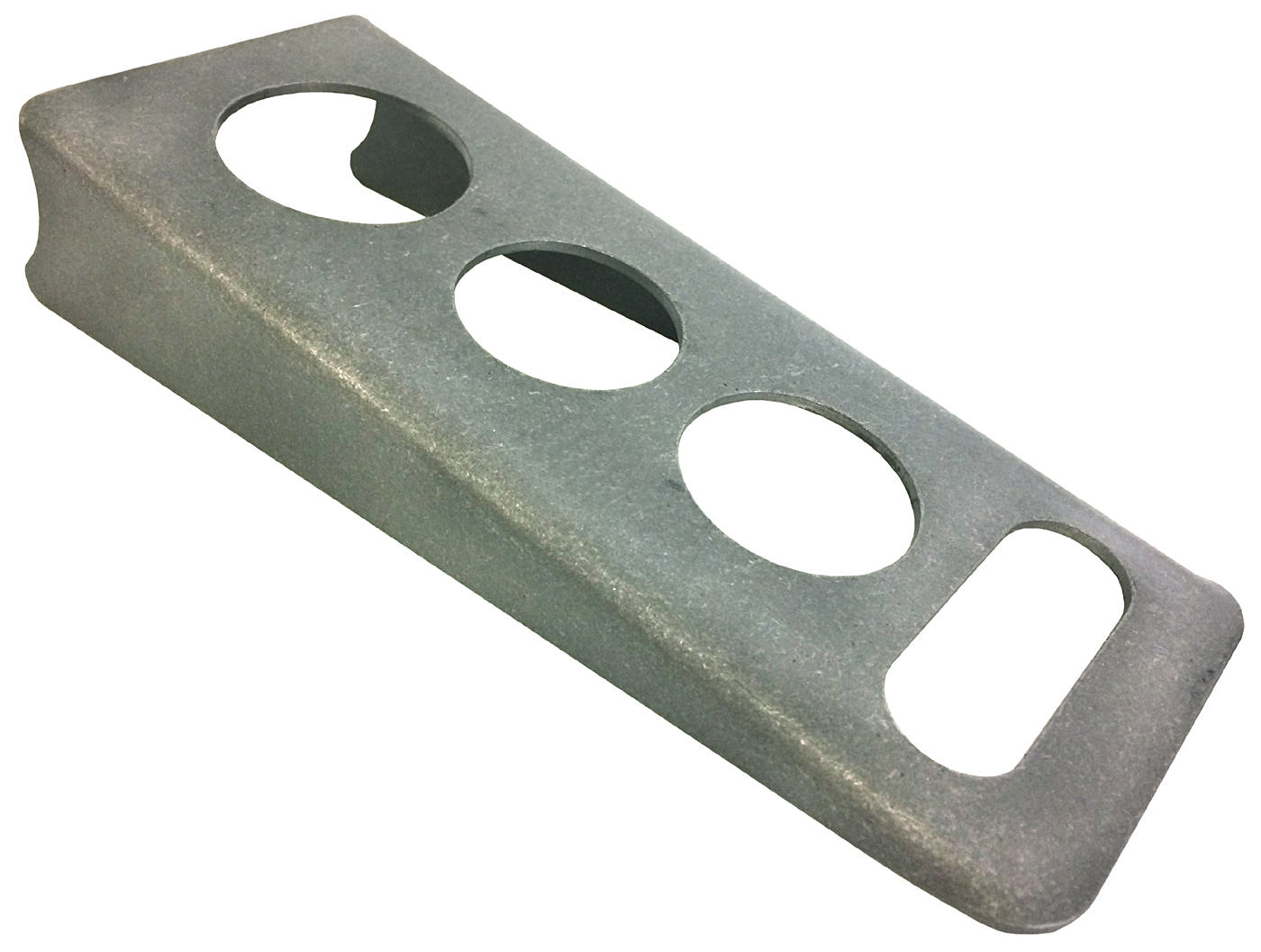 Race Car 8" Steering Column Mounting Bracket #1330