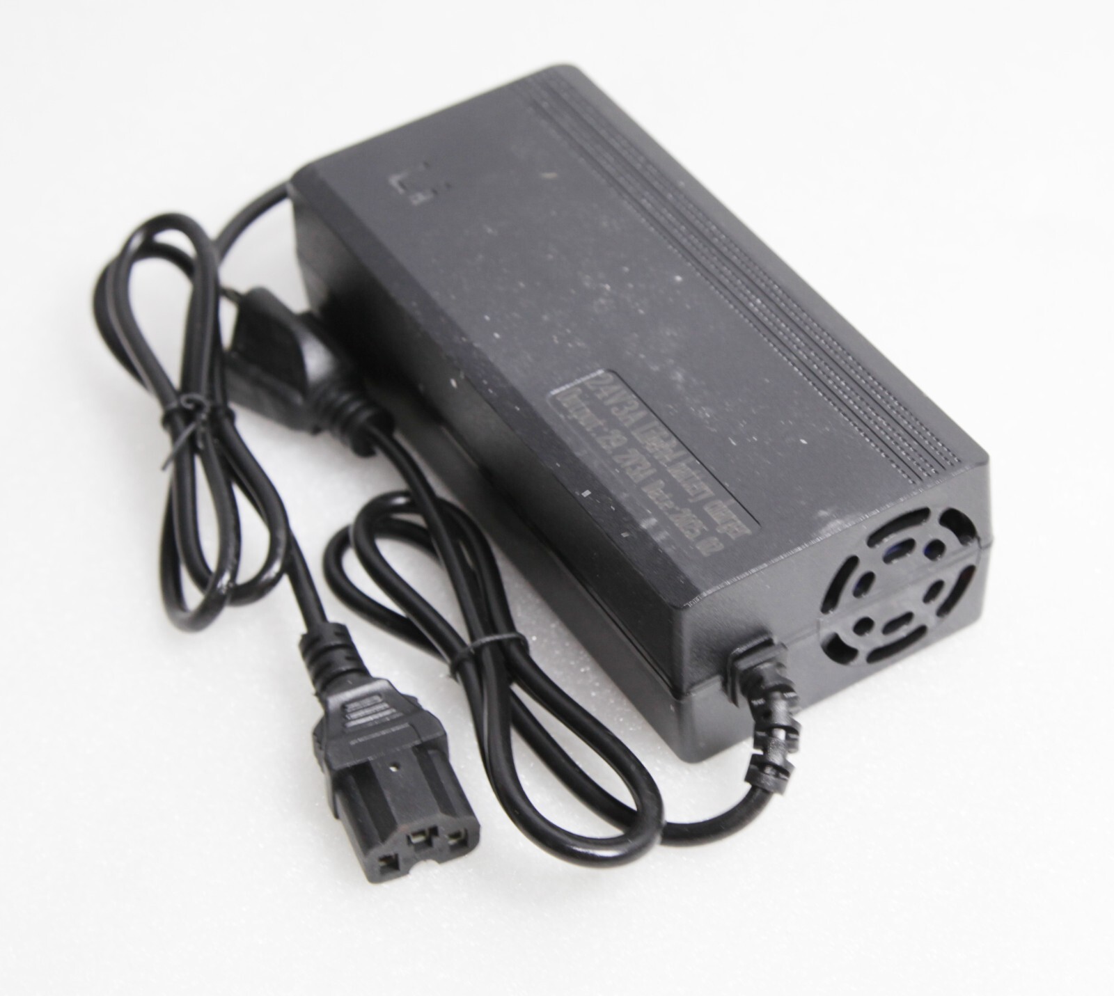 Factory Original Battery Charger for Emotor K3 EM-K3 K3 Floor Scrubber Machine