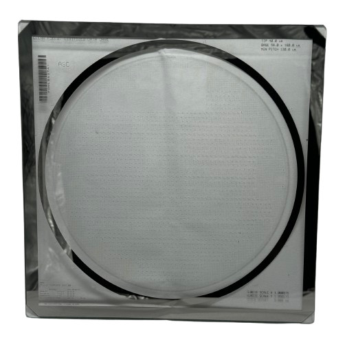 FormFactor Custom Chrome on Soda Lime Glass Chrome Photomask (Float Glass)