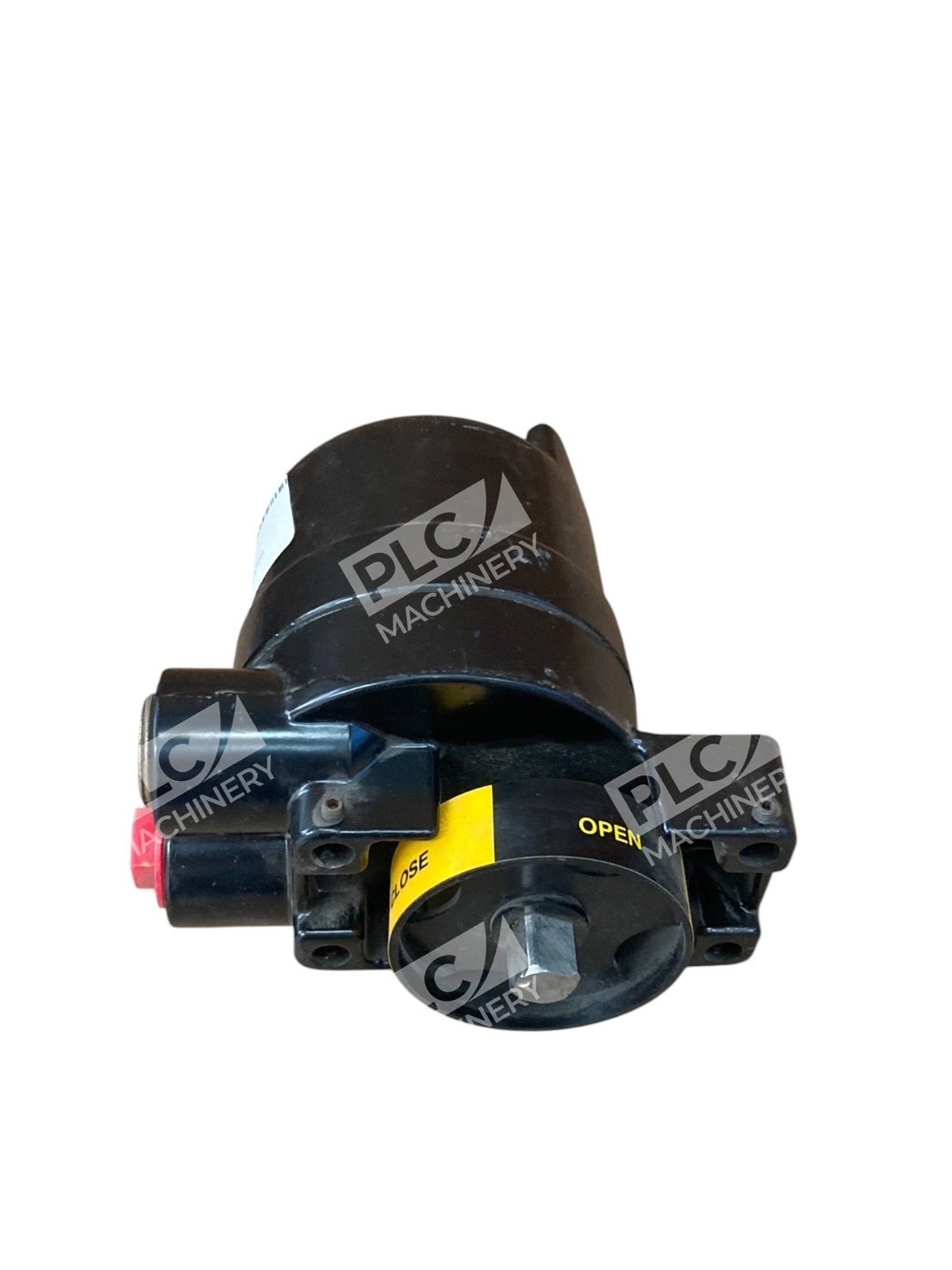 Keystone Position Indicating Switch Weatherproof K-Switch 121-954-340-792-210