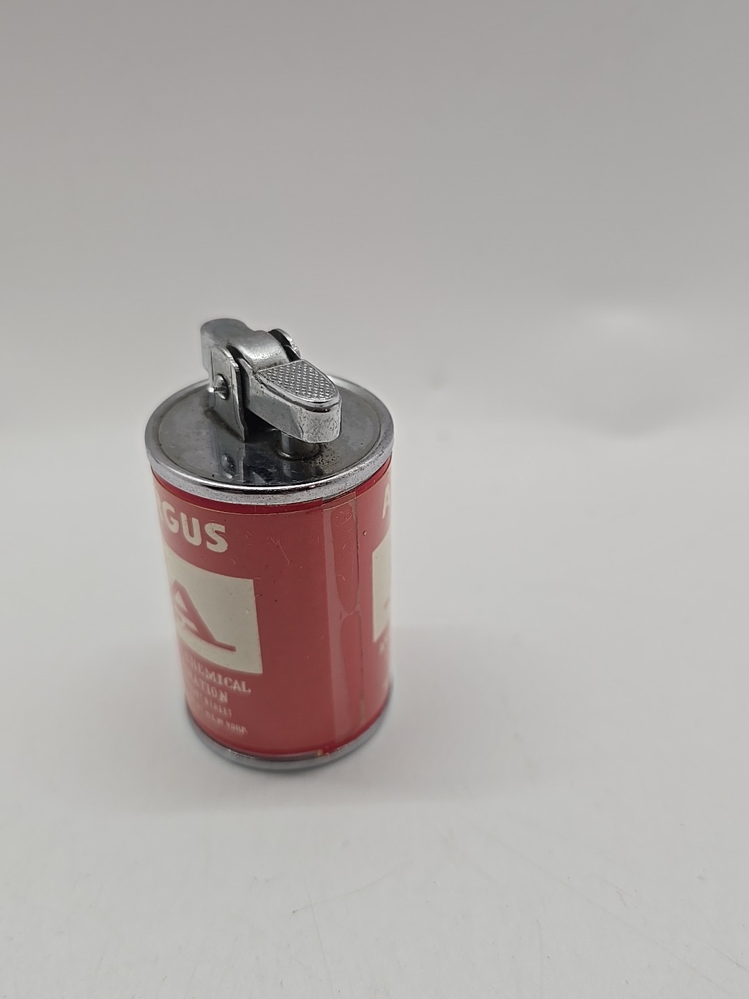 Bintage Argus LIGHTER LIGHTER LIGHTER