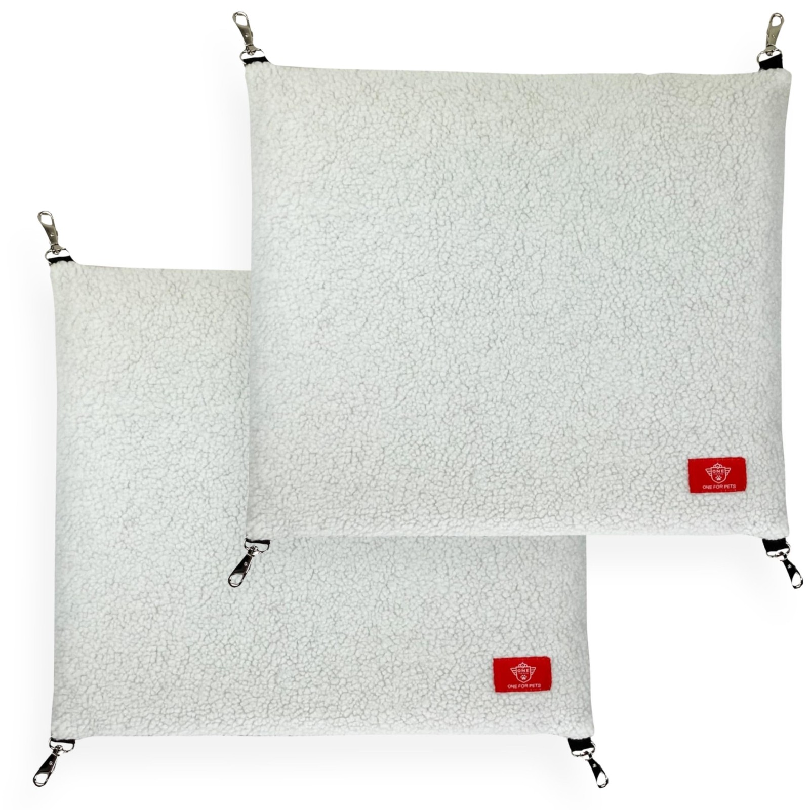 One for Pets - Hammocks and Mats for Portable Kennels (Hammocks, Sherpa)
