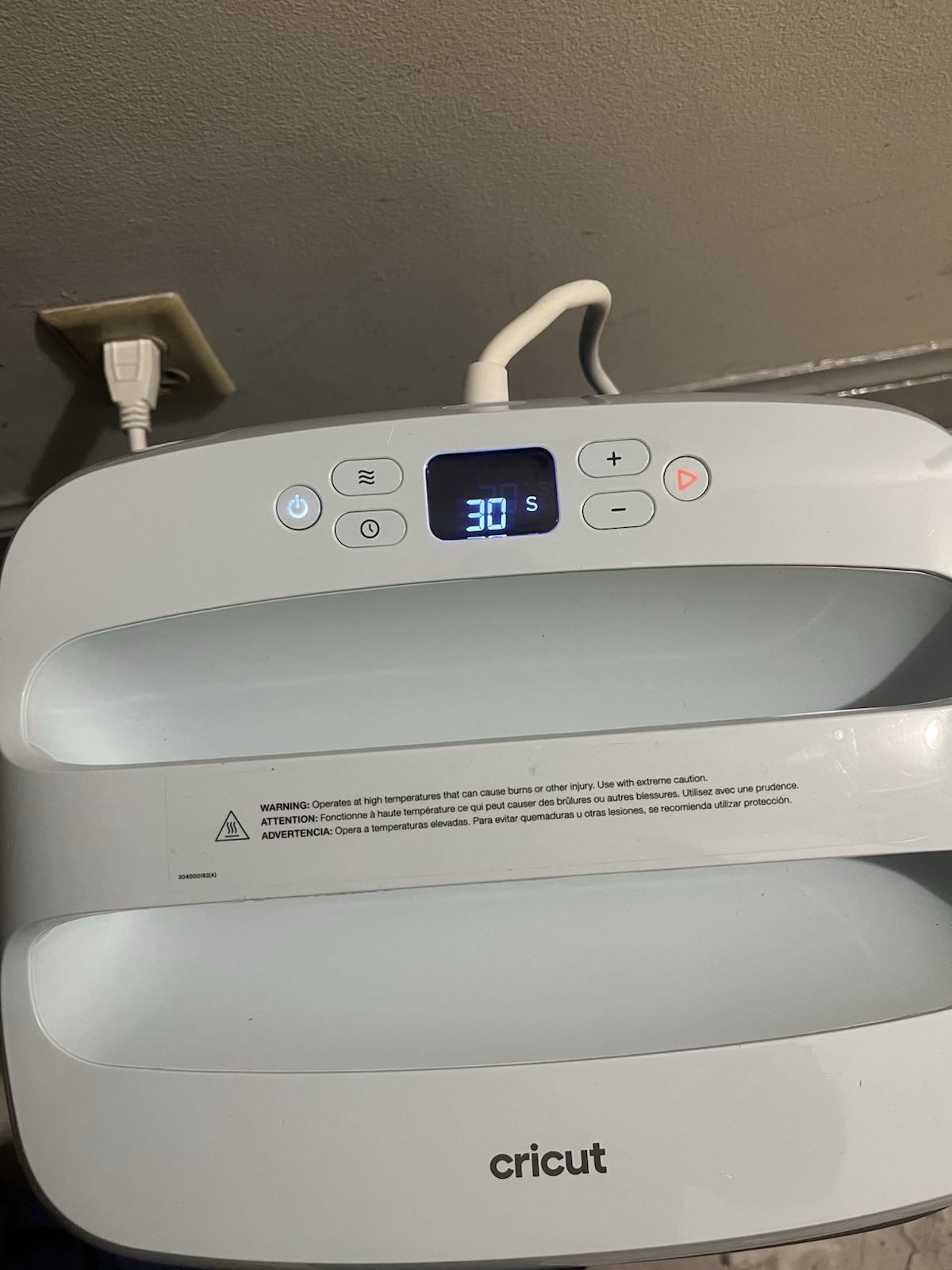 Cricut easy press 3 12 x 10