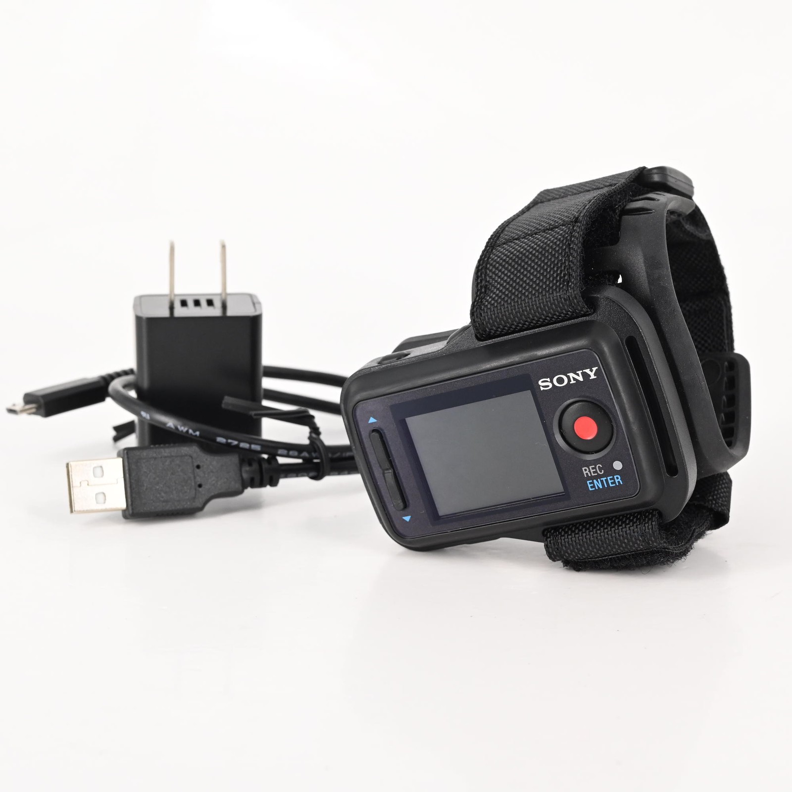 Sony RM-LVR2 Live View Wireless Remote #672