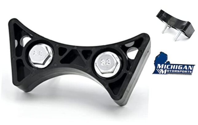 LS Timing Chain Tensioner Damper - Fits 4.8L 5.3L 6.0L 6.2L LS Engines -