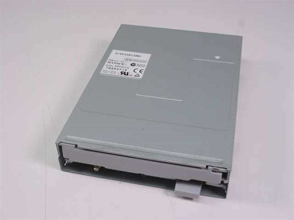 Sony MPF920-E 3.5 Internal Floppy Disk Drive 1.44MB FDD 70984715 E/EK3