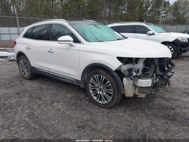 MKX 2016 Glove Box 4930830