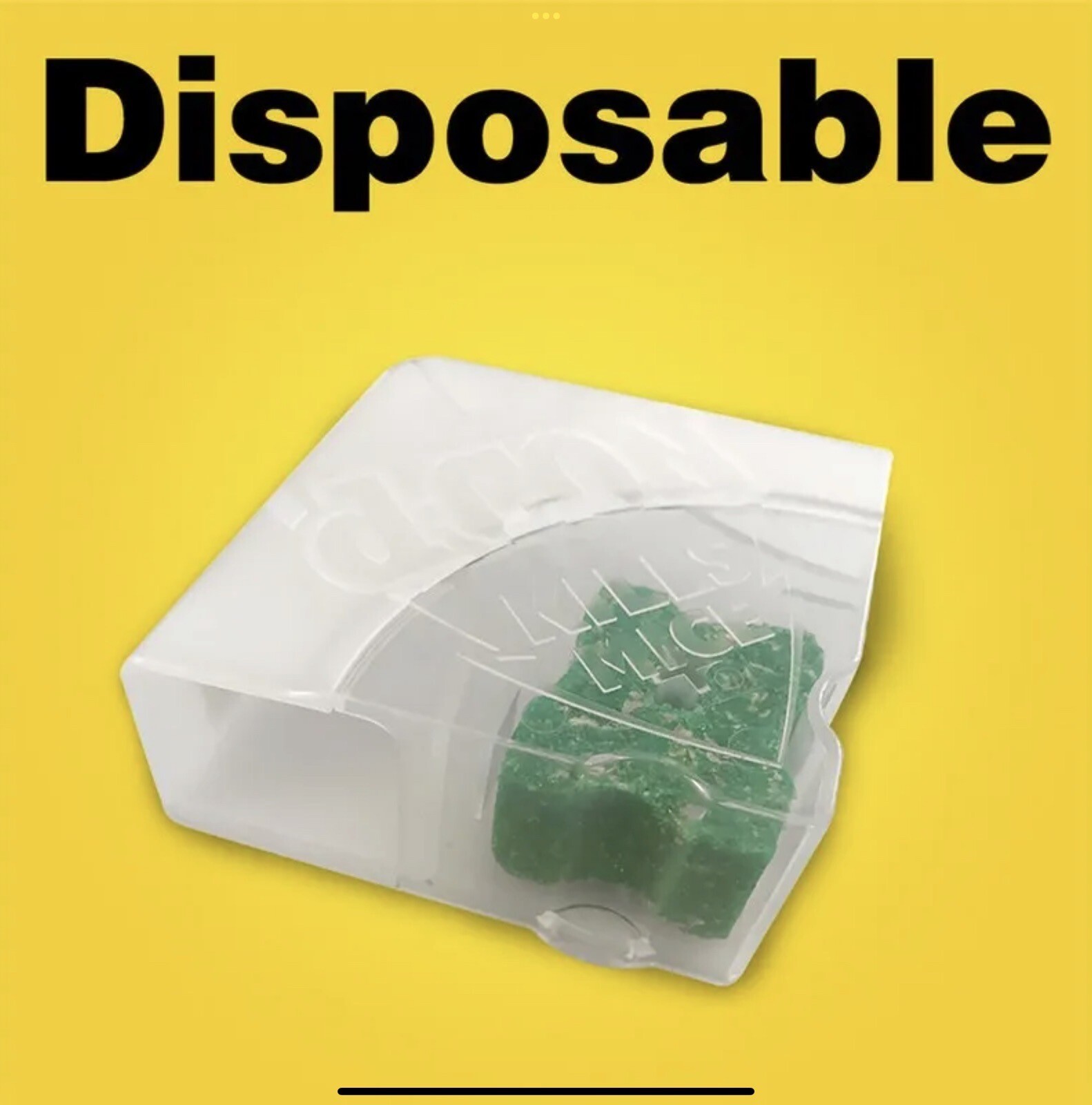 D-Con Ready-To-Use Indoor Child Resistant (2) Bait Stations