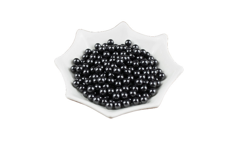 100 pcs 1.984mm Si3N4 Silicon Nitride Ceramic Ball G5 Standard