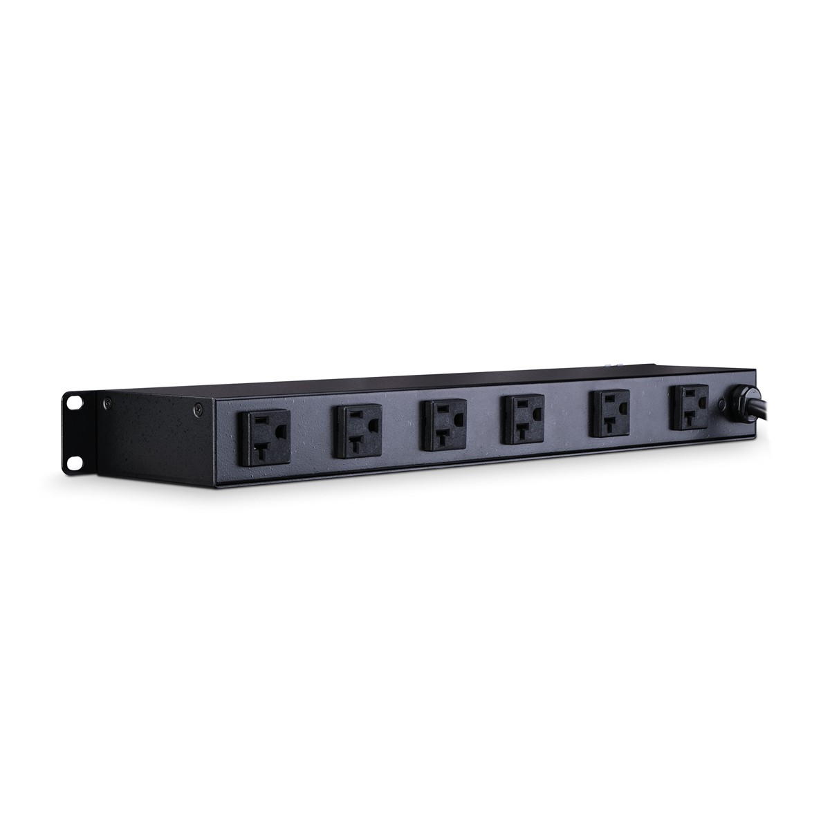 CyberPower 12-Outlet 20A Rack Mount Power Distribution Unit