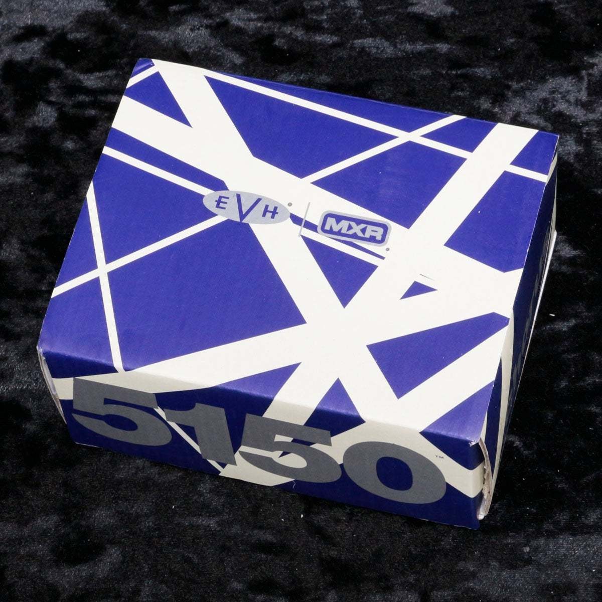 MXR EVH5150 Chorus Guitar Effects Pedal Signature Eddie Van Halen Used