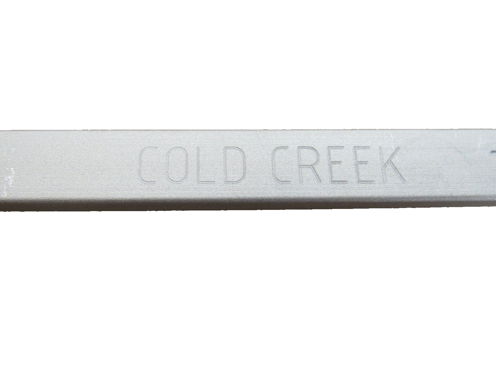 Cold Creek Body Trap Set Tool - 14 Inch Aluminum Body Grip Setting Tongs