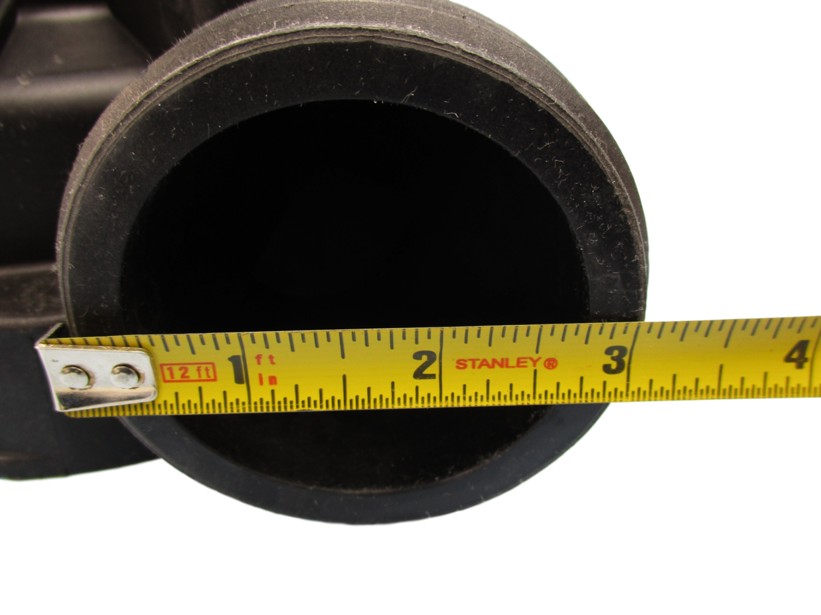 1HP WUA 100 Hot Tub Pump Wet End 48Fr fits Intertek LX Pumps 2" X 2"