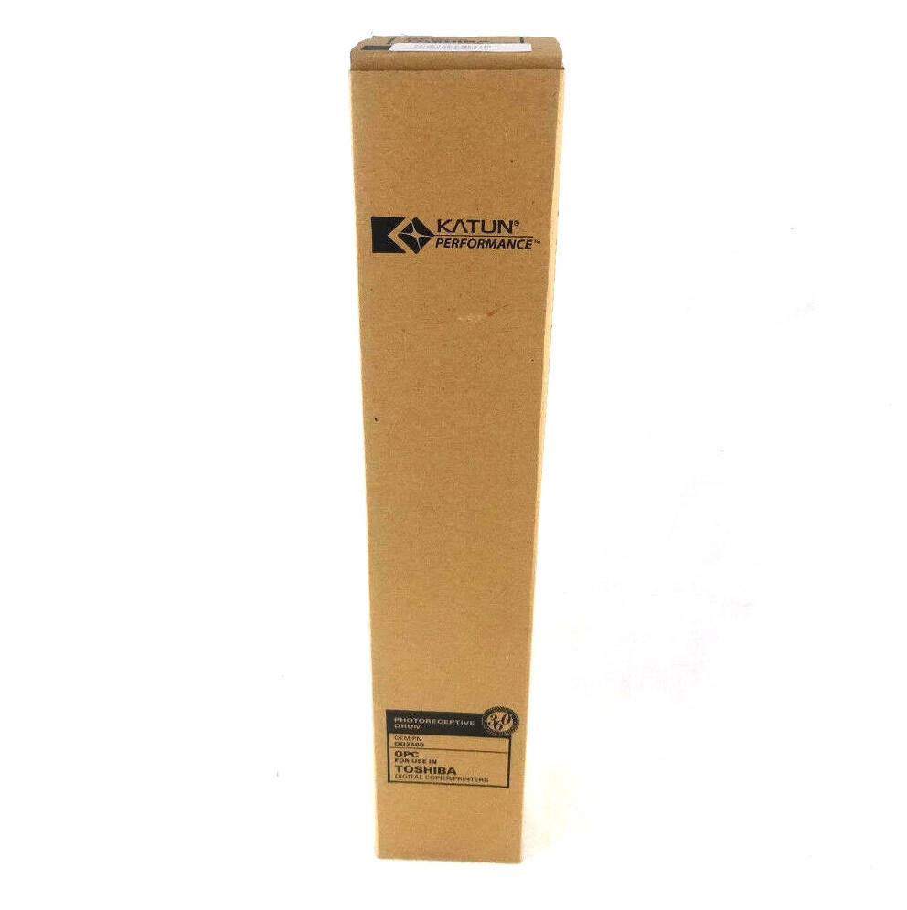Katun Photoreceptive Drum Qty. 1 OD2460 Brand New Factory Sealed Free Shipping