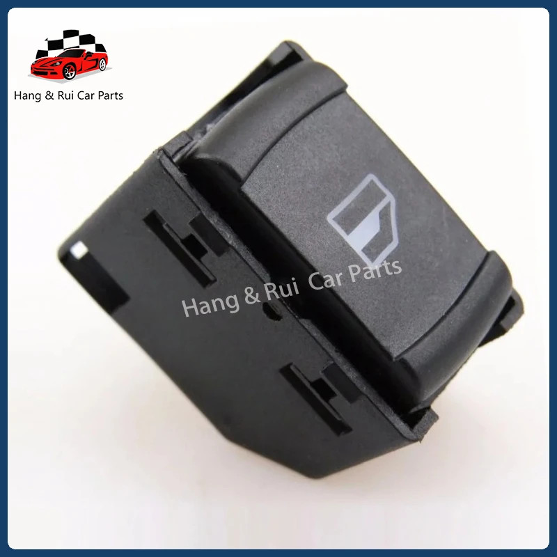3B0959855B Power Window Lifting Switch Control Button For VW Passat Bora Golf 4