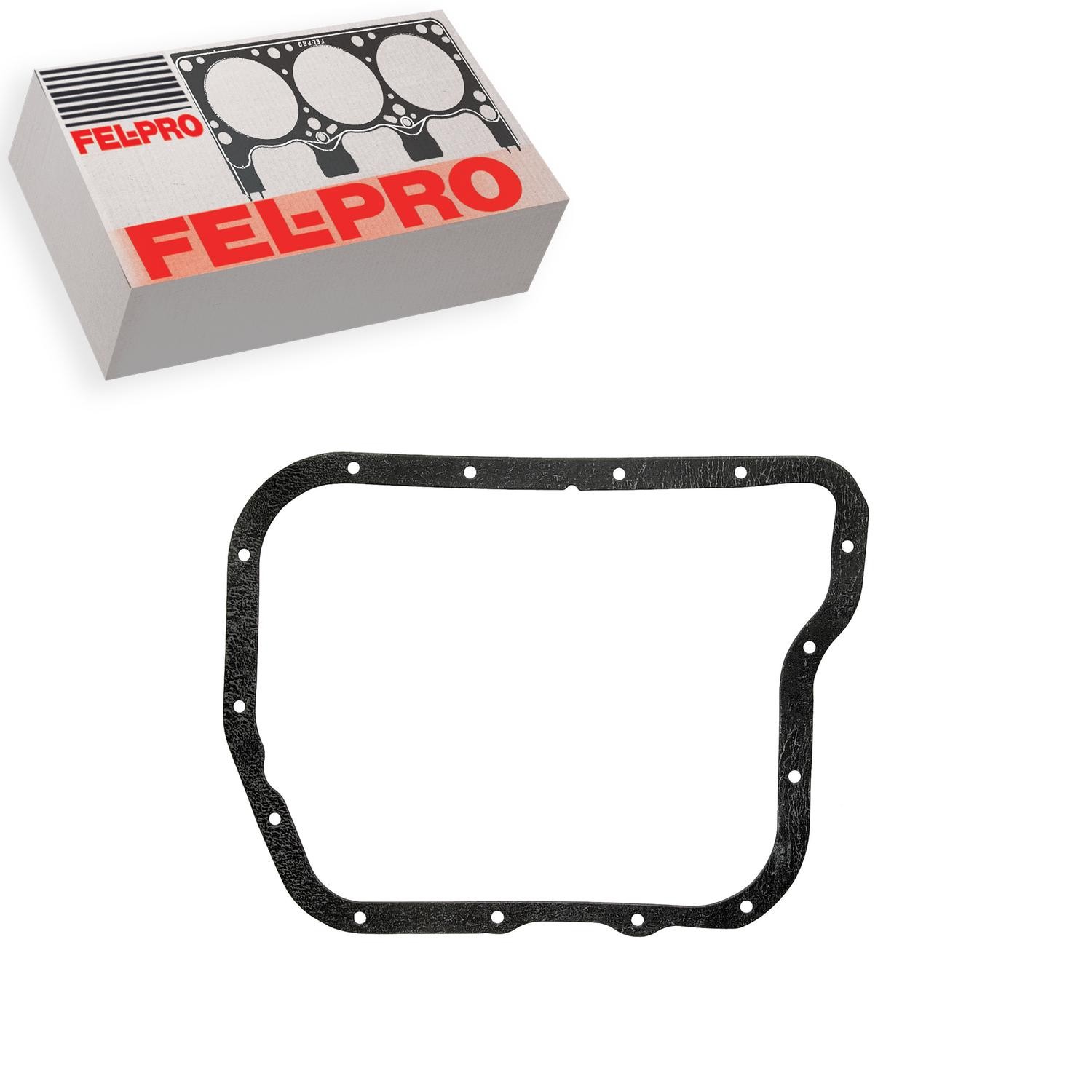 Fel-Pro Transmission Oil Pan Gasket For 1978-1984 Plymouth Caravelle