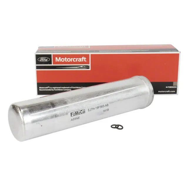Genuine Motorcraft A/C Accumulator  YF-37418