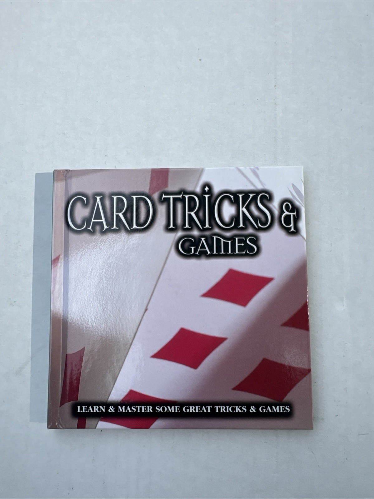Card Tricks & Games