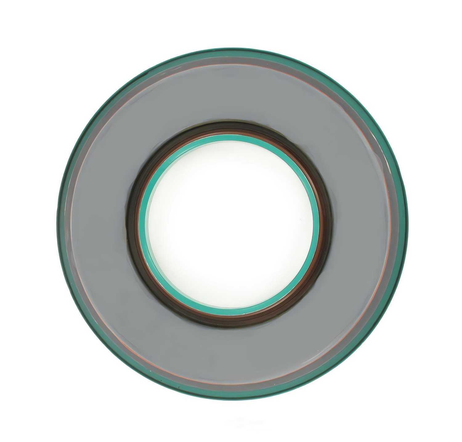 Wheel Seal SKF 30006