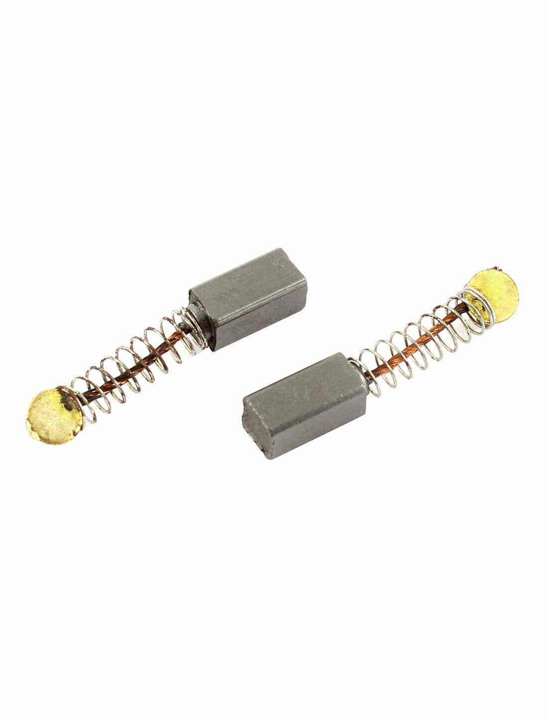 Generic Electric Tool Motor Carbon Brushes 10x5x5 mm 10 Pairs ✦KD
