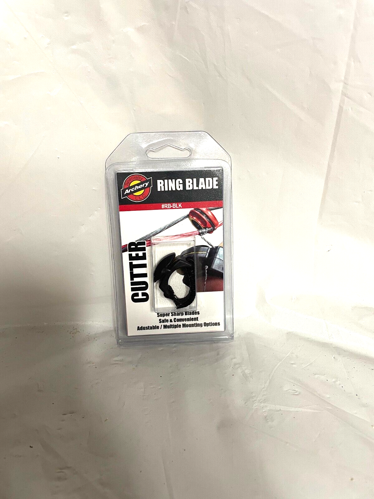 Specialty Archery Ring Blade Cutter