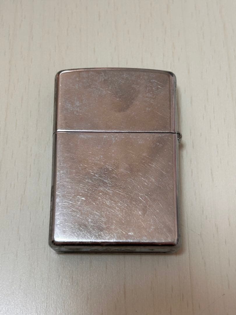 2009 Zippo Hang Loose Hawaii
